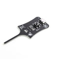 High Accuracy Motherboard Coil Tester Quick Investigation Professional Electromagnetic Induction Tester Strong Stability Vue Black