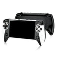 Retro Gaming Console 5.5 Inch Screen Retro Handheld Video Game Console with 20000+ Games Game Player for Kids and Adults Vue as show