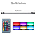 Aquarium Light LED Waterproof Fish Tank Clip Light 90-260V Underwater Submersible Decor Lighting Aquatic Plant Grow Lamp Vue SZD-Q60 US Plug