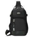 Neutral Men's Women's Crossbody Bags Suitable Travel Use Including