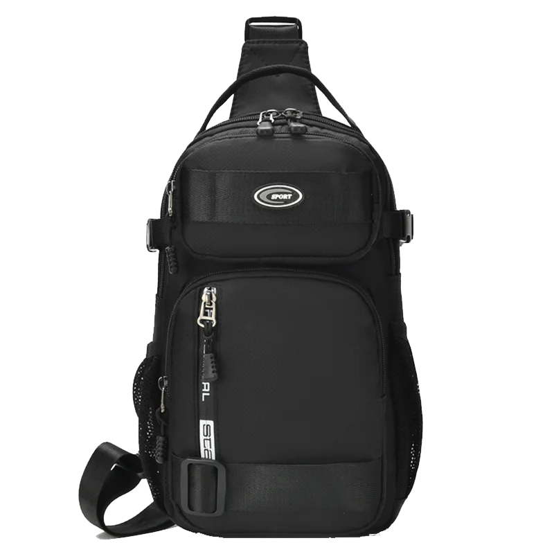 Neutral Men's Women's Crossbody Bags Suitable Travel Use Including