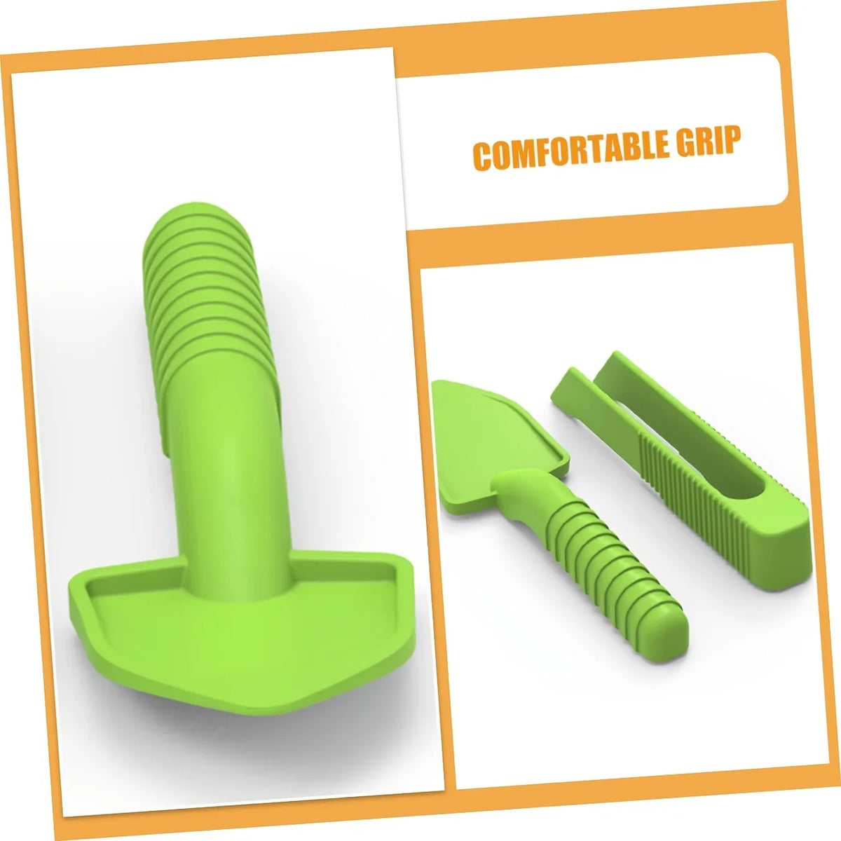 2PC Reptile and Turtle Cleaning Tool Set Easily Remove Feces and Food Debris from Tanks For Birds Small Pets with Long Handles Vue