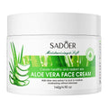 140g of Moisturizing Cream with a Texture That Nourishes and Brightens the Skin, Can Hydrate and Nourish the Skin, Help Improve Vue 1Pc