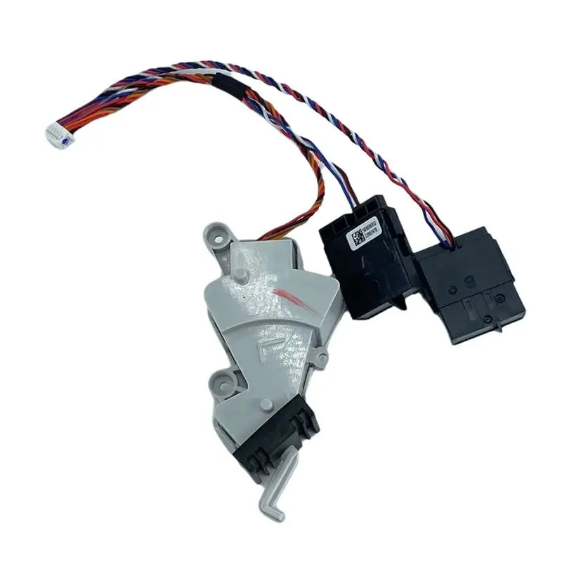 ABKW-Cliff Front Impact Assembly For Roborock Q55 Sweeper Vacuum Cleaner Cliff Sensor Accessories Vue