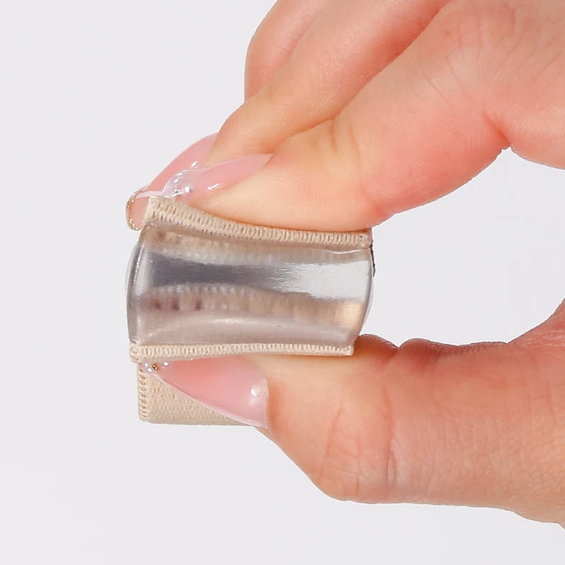 Say Goodbye Bunion Discomfort Universal Fit Toe Corrector Separator
