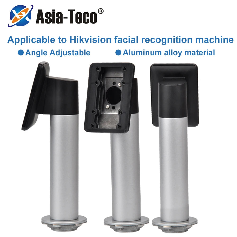 Universal Stand Holder Bracket for HIKVISION Face Access Control Terminal Facial Recognition Bracket Vue