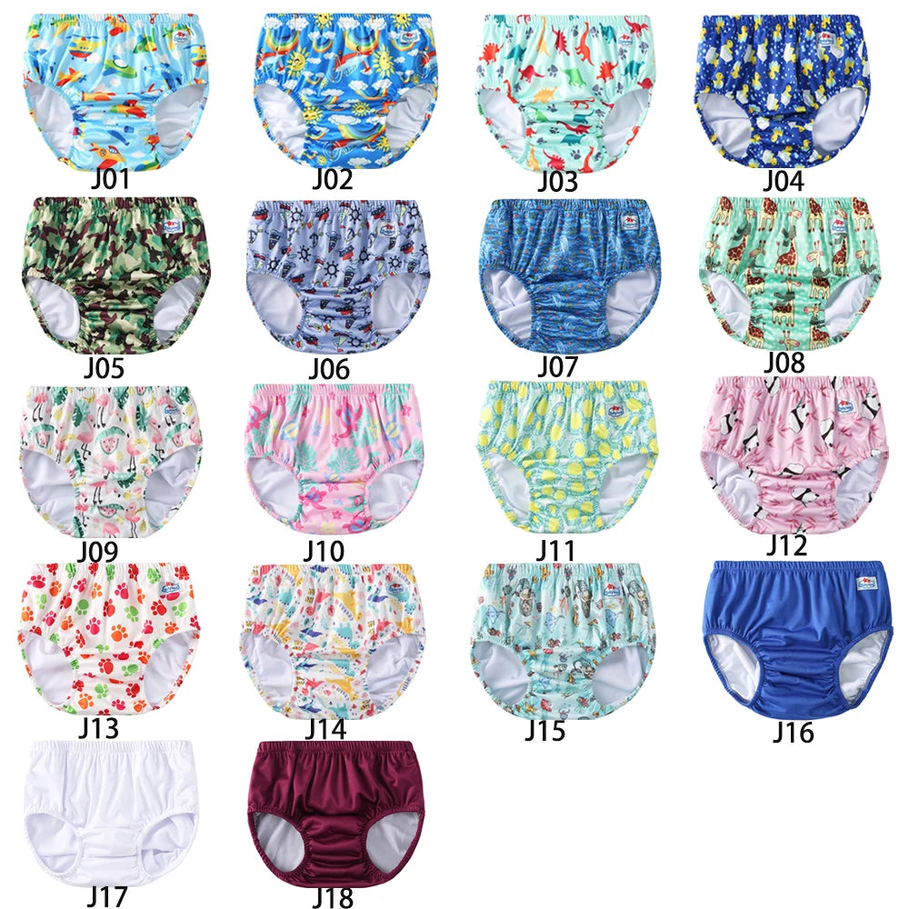 XL Adult Reusable Waterproof Swimming Pool Diaper – Unisex Adult Swim Diaper Vue