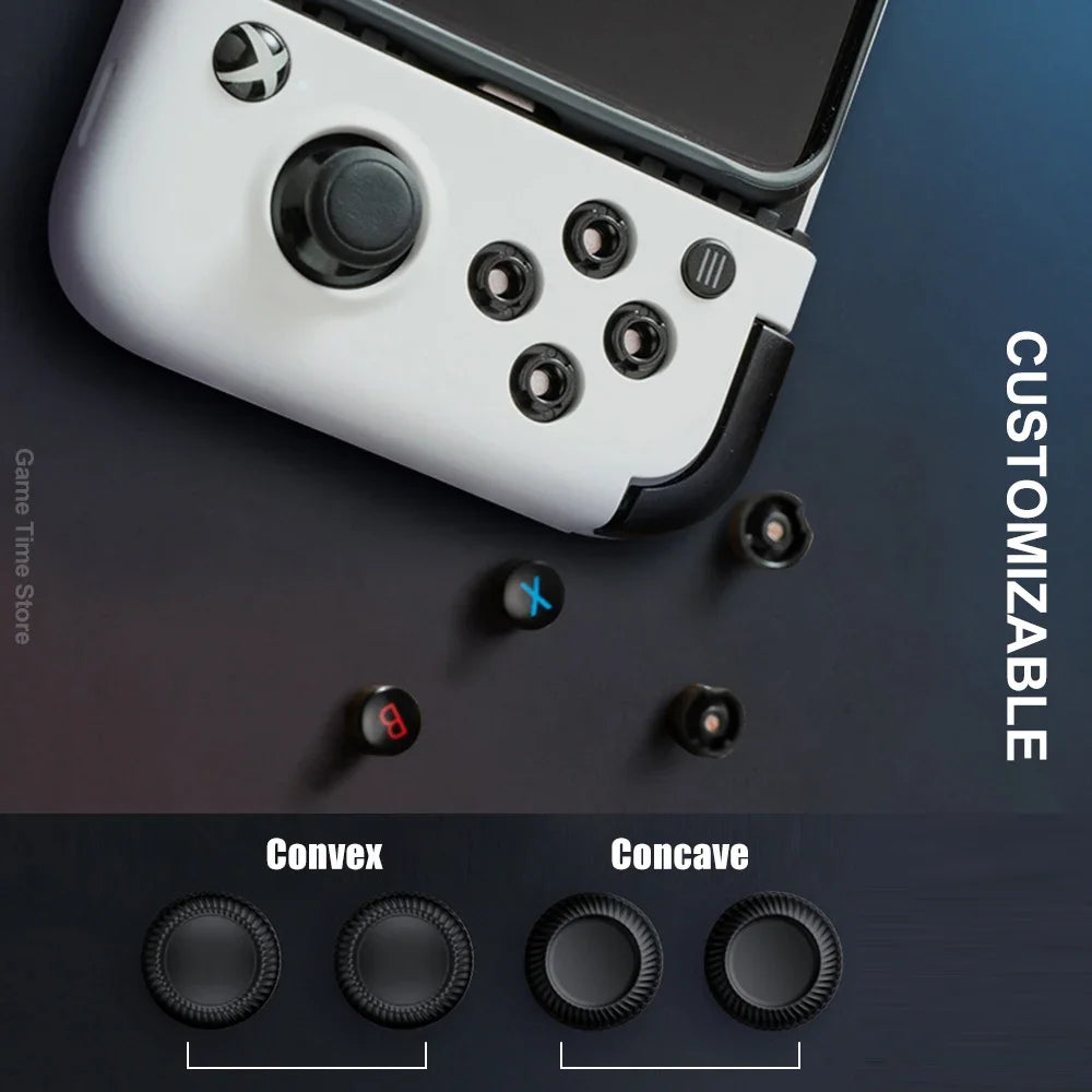 GameSir X2 Pro Xbox Android Phone Gamepad Mobile Type C Wired Game Controller Officially Licensed by Xbox for Cloud Gaming Vue