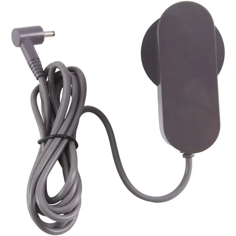 ABKW-For Dyson V10 Digital Slim V12 Slim SV18 Vacuum Cleaner Battery Power Supply Power Cord Adapter Durable UK Vue As Shown UK Plug 100V-240V UK Plug