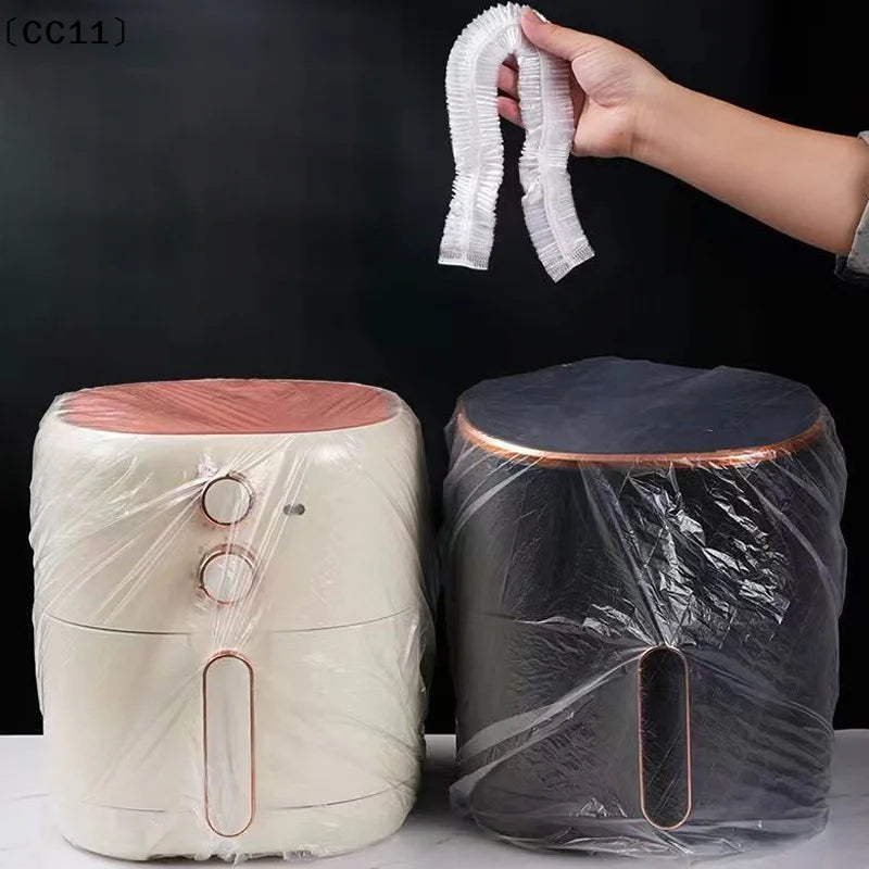 Furniture Plastic Cover Dust-proof Disposable Thicken Upgrade Drop