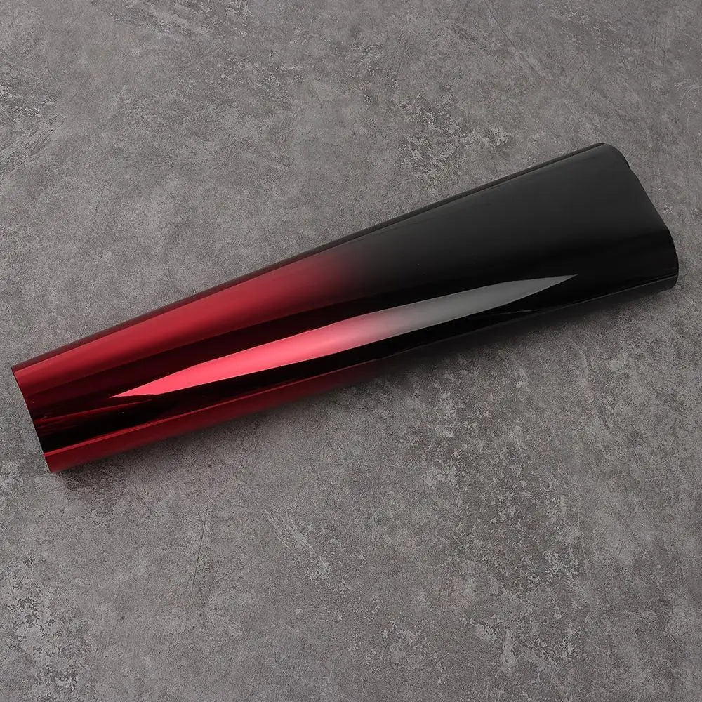 2 3M Gradient Car Film Heat Insulation Exterior Accessories Change UV