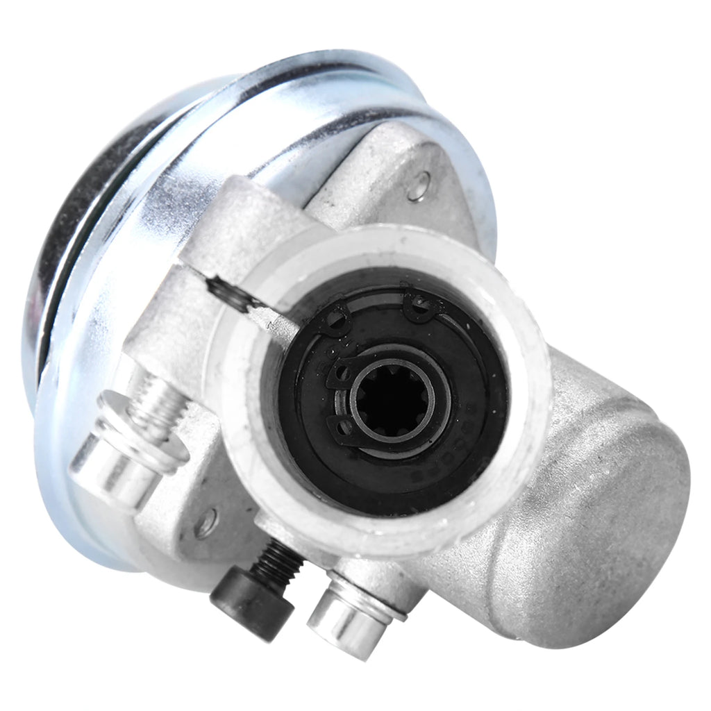 Brush Cutter Trimmer Replace Gear Head Gearhead 26mm Diameter Trimmer Brush Cutter Gearhead Vue