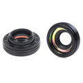 Automotive Air Conditioning Compressor Oil Seal SS96 For 508 5H14 D-max Compressor Shaft Seal Vue onesize