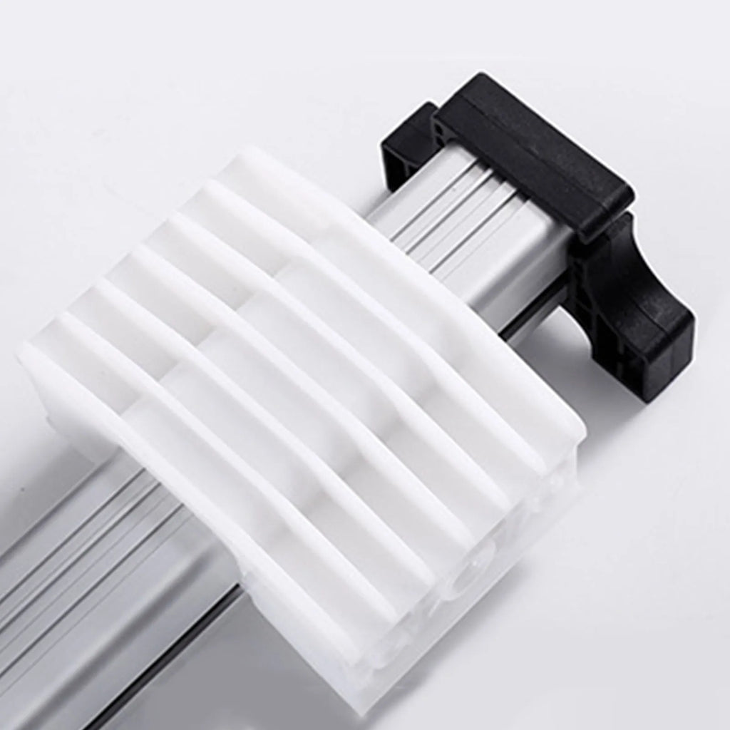 Electric Push Rod Slide Block Stable Connection Low Noise Motor Linear Actuator Slider for Replacement Vue