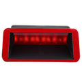 5-LED 12V Car High-Mount Third Brake Tail Parking Signal Light Automotive Accessory Vue Default Title