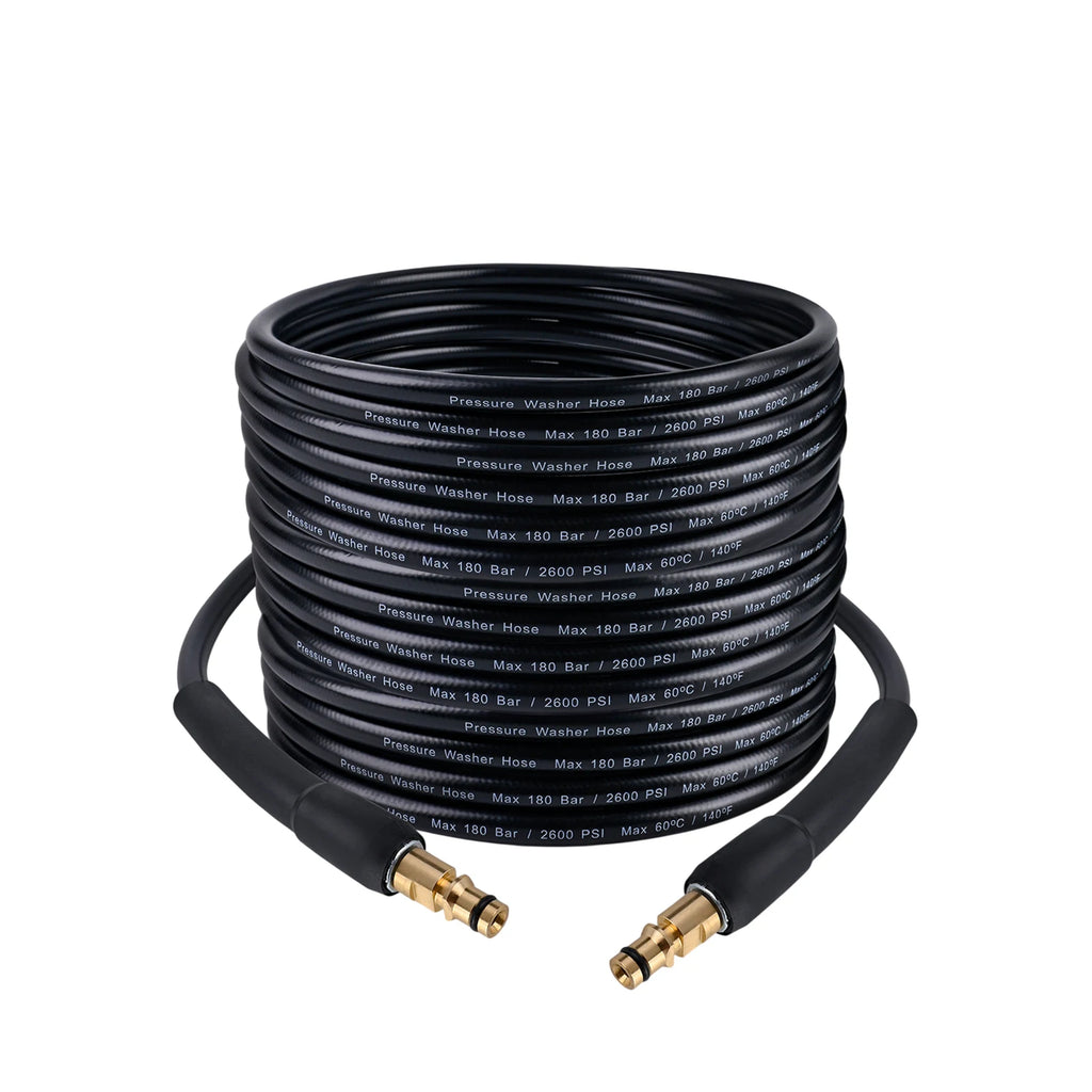 Kärcher K2–K7 Pressure Washer Replacement Hose | Leak-Proof Pressure Washer Hose Vue 15M China Mainland