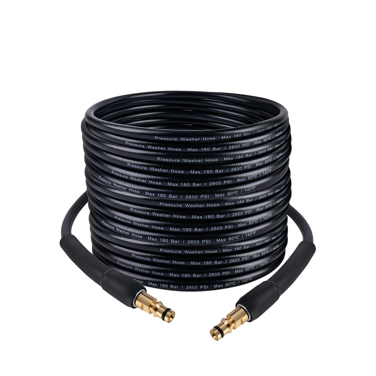 Kärcher K2–K7 Pressure Washer Replacement Hose | Leak-Proof Pressure Washer Hose Vue 15M China Mainland