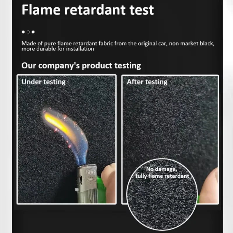 For BMW X3 G45 2025 2026 Car Engine Hood Lining Sound Absorption Mat Heat Insulation Pad Fire Protection Cover Car Accessories Vue