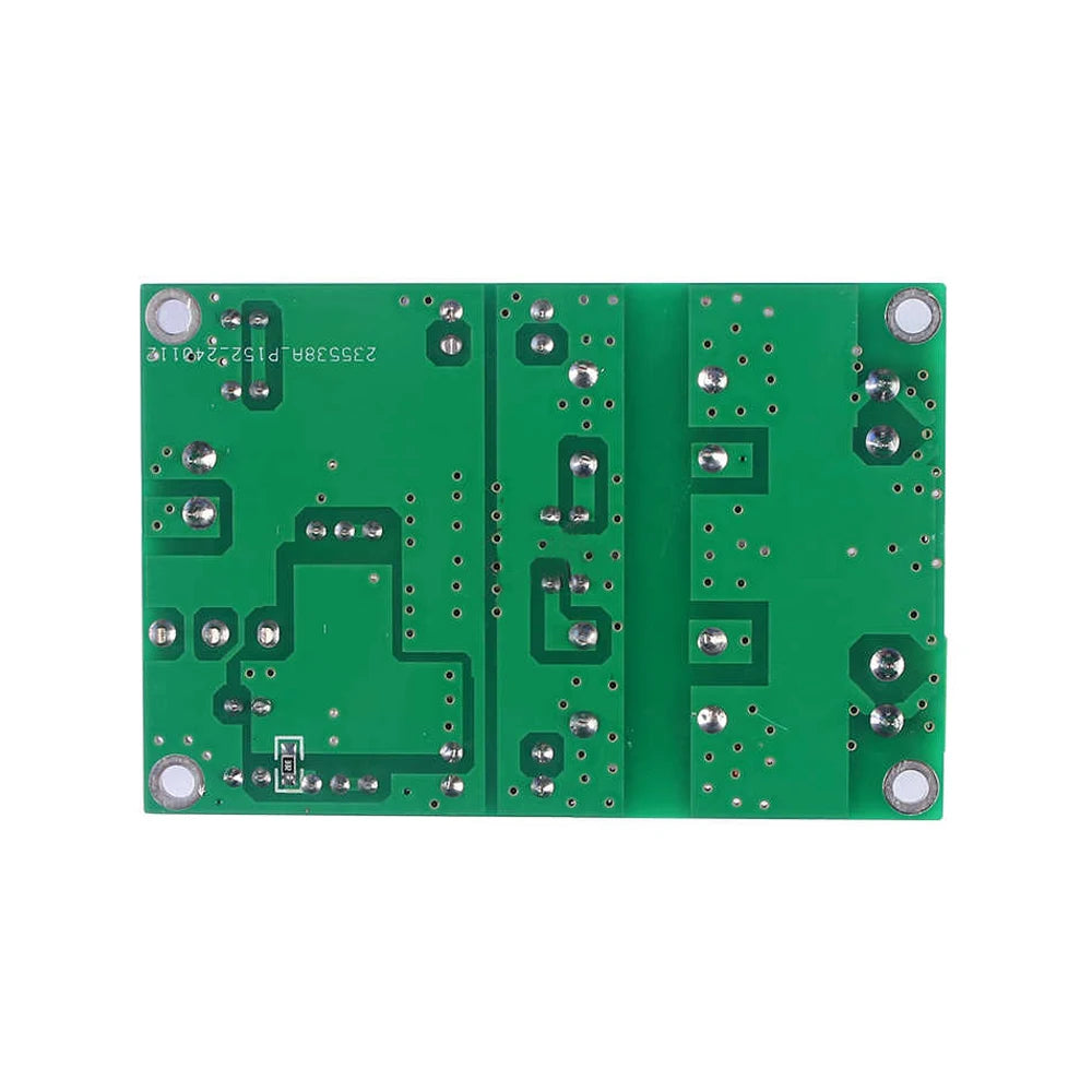 Switching Power Supply Module 6-36V to ±5~±24V Single Power Supply to Dual Power Supply Adjustable Voltage Output Filter Module Vue
