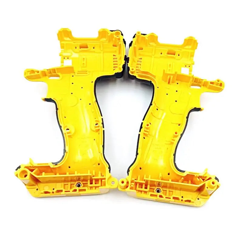ABKW-2X N161260 Drill Housing Set N181495 DCD790 DCD790B2 DCD795 DCD795D2 CLAMSHELL SET Replacement Parts Vue