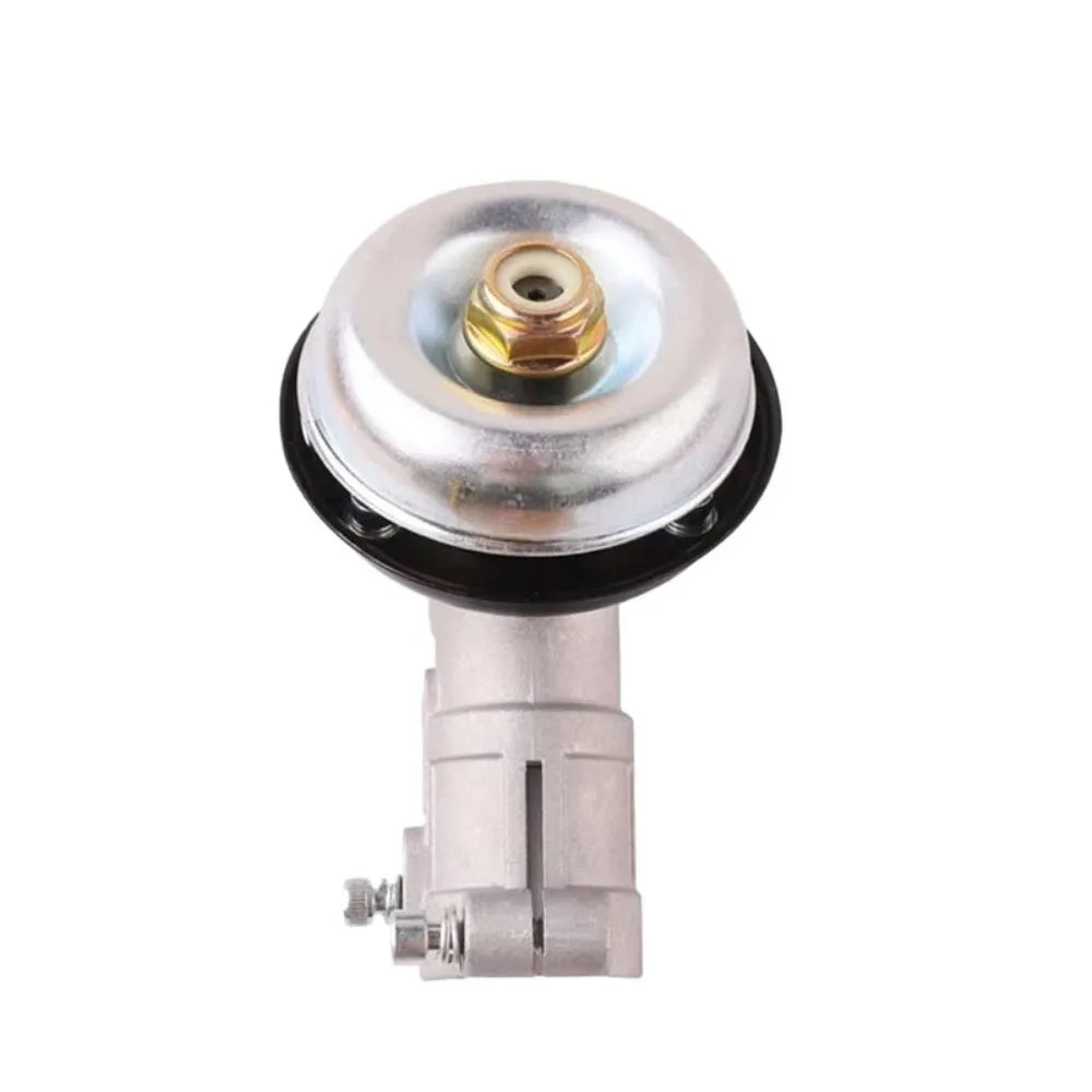 Strong Compatibility Brush Cutter Trimmer Replacement Square Tooth High-strength 9 Teeth Trimmer Gear Head Corrosion-resistant Vue 28mm