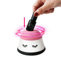 Mini Eyelash Glue Vortex Mixer – Lab Shaker Oscillator Eyelash Glue Mixer Vue Default Title