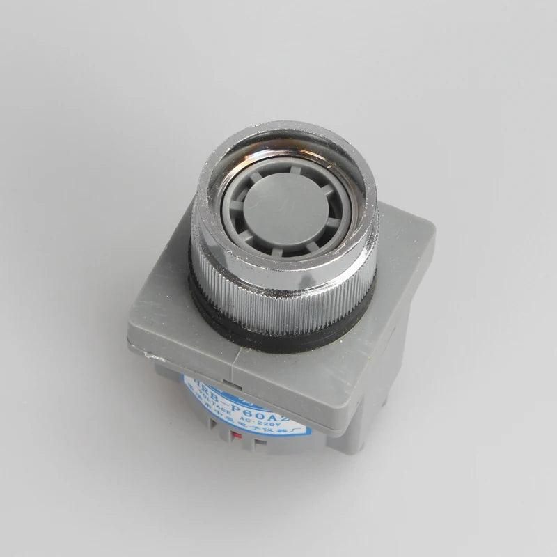 220V 12V 24V 80db Embedded Buzzer alarm Vue