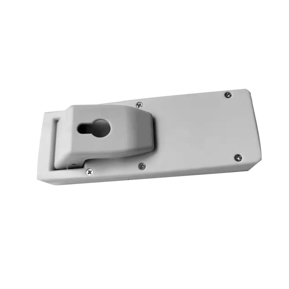 Wireless Outdoor Temperature Humidity Sensor – 433MHz Remote Weather Station Sensor Vue