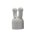 Aroma Essential Oil Inhaler Cap Mini Essential Oil And Perfume Inhaler Dispenser Bottle Essential Oil Inhaler Vue White