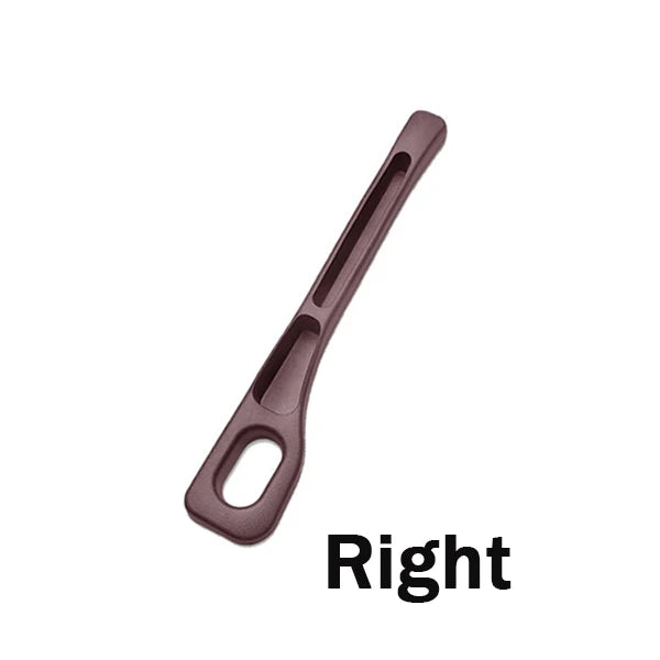 Car Seat Gap Filler for Cadillac CT5 XT5 XT4 XT6 Escalade Seat Gap Filler Vue Coffee-Right