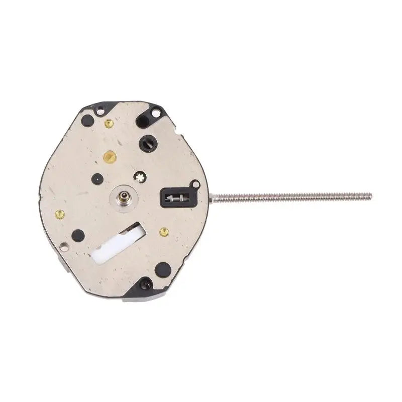 High Accuracy AL35 Quartz Watch Movement Ideal for Non-Calendar Three-Needle Models Vue Default Title
