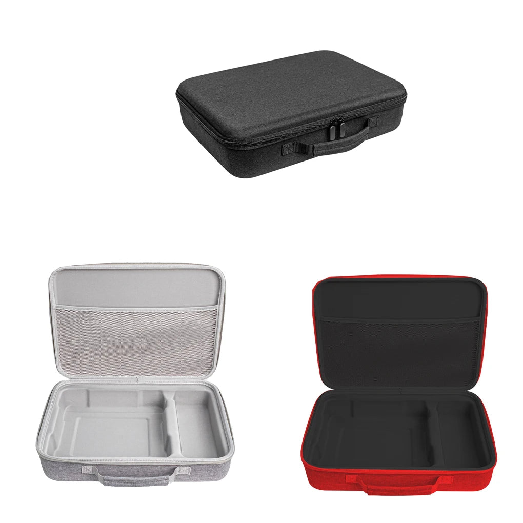 EVA Carrying Case for Window Cleaning Robots | CVI Compatible Robot Carrying Case Vue