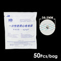 ECG Electrodes Medical Disposable Electrode Patch EKG Accessory