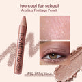 Too Cool For School Artclass Frottage Pencil,Highly Pigmented,Under-Eye Brightening,Korean Cosmetic,K-Beauty,Korean Makeup Vue 16 Milky Rose