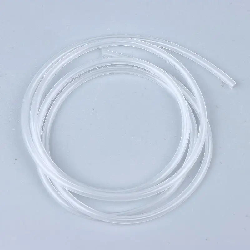 PVC Transparent Earmold Tube Tubing Hearing Aid PVC Tubing For DIY IEM Earphones Earmold Behind-the-ear Hearing Aid Accessories Vue A2