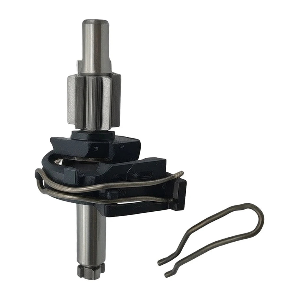 Gear Drive Shaft 1617000589 for 2-26RE Electric Hammer Hammer Drill Drive Shaft Vue China Mainland