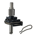 Gear Drive Shaft 1617000589 for 2-26RE Electric Hammer Hammer Drill Drive Shaft Vue China Mainland