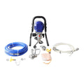 Electric Airless Sprayer Electric Paint Spraying Machine High Efficiency High Pressure Airless Sprayer Vue 1 set EU Plug