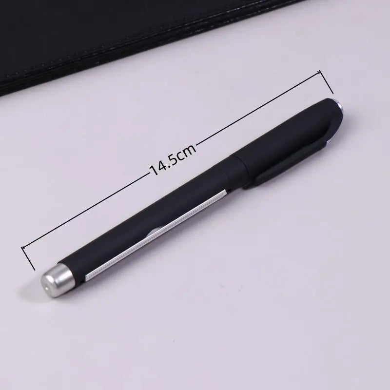 1Pc Invisible Ink Pen Automatic Retractable Secret Message Writing Tool for Notes Drawing Vue
