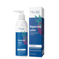 Magnesium Body Lotion 120G Nourishing Night Moisturizing Hand Care 1% Goodnight Magnesium Moisturizing Cream Vue 237ml