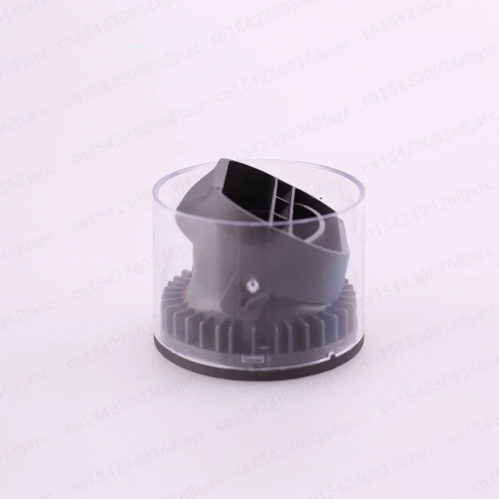 Automatic Swing Nozzle for Dyson Supersonic HD01 HD08 HD15 Hair Dryer Attachment Vue Grey