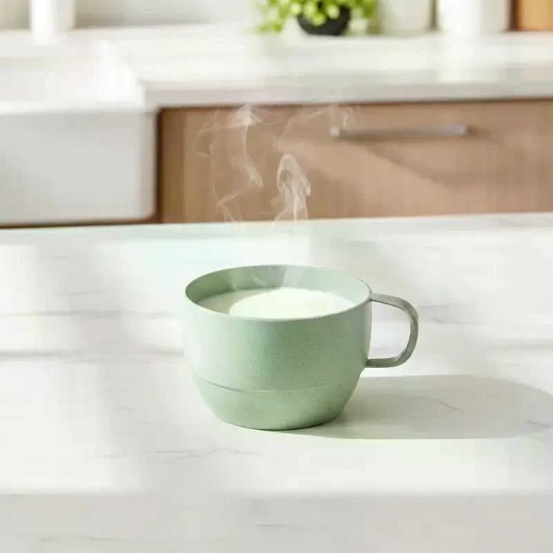 Plastic Coffee Cups Are Durable And Easy To Break For Children Perfect For Outdoor Camping Vue