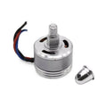 Reverse Thread Brushless Motor 7mm Shaft 4.5mm Shaft Height for RC Drone Quadcopter Airplane Fixed-Wing Model Toy Accessory Vue 0