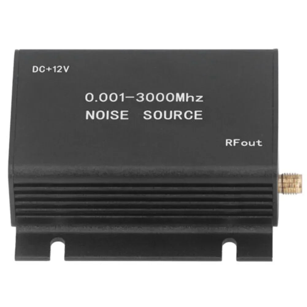 0.001–3000MHz RF Noise Source Spectrum Tracking Generator RF Noise Generator Vue