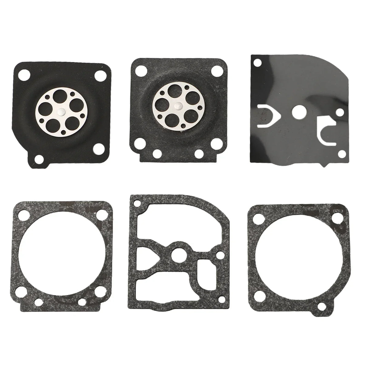 Carburetor Repair Kit for Chainsaw 020 020T MS191 MS192T MS200T Carburetor Repair Kit Vue