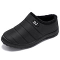 Women's Velvet-Lined Waterproof Snow Boots | Sizes 35–47 Women's Snow Boots Vue DZ-GB-CF006-Balck 40