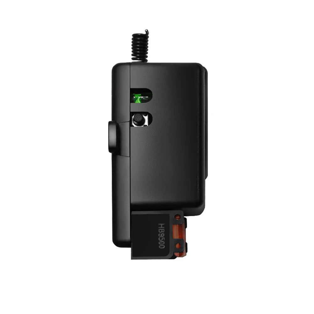 433MHz Smart Light Switch Wireless Remote Control AC90-265V 30A Relay Module ON/OFF Transmitter Keyfob Home for Fan Ceiling Lamp Vue