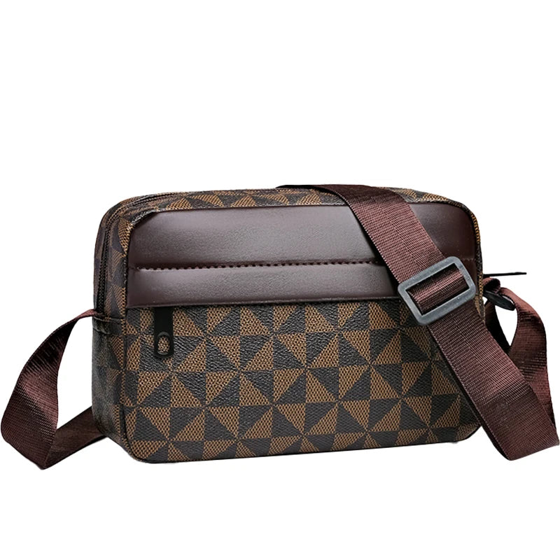 Neutral Backpack Men Women Single-layer Pocket Suitable Travel