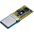 Hot-CX31993+ Max97220 DAC Chip Module Decoding Headphone Amplifier Digital Audio Type-C Adapter Operational Amplifier Vue As Shown