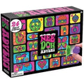 Squishy Blind Box Advent Calendar Squeeze Toy Gift Set Sensory Surprise For Kids Party Stocking Stuffer Christmas Easter Vue A1